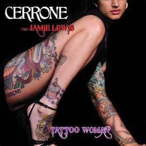 Tattoo Woman EP