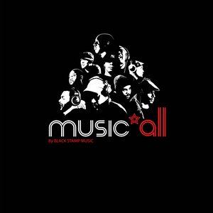 Les Illuminés Black Stamp 的头像