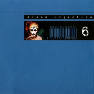 Dream Injection 6 (Audio Sculptures)