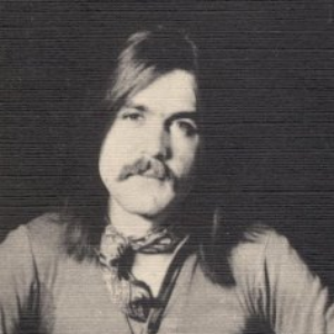 Andy Roberts photo provided by Last.fm