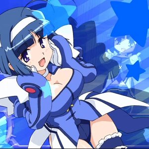 Avatar for 神無月葵 (能登麻美子)