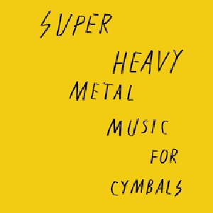 Music For Cymbals - EP