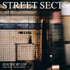 Suicide by Cop (Mike Mare / Dälek Remix)