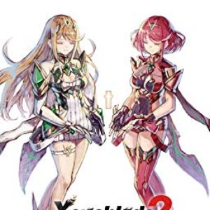 Xenoblade2 ORIGINAL SOUNDTRACK