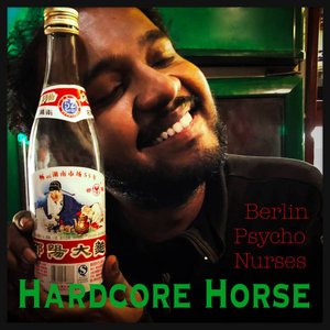 Hardcore Horse