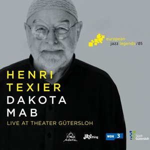 Dakota Mab (Live at Theater Gütersloh)