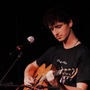 Avatar for Thomas Parrish