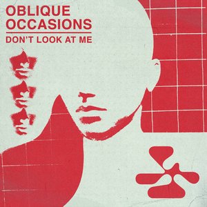 don't look at me