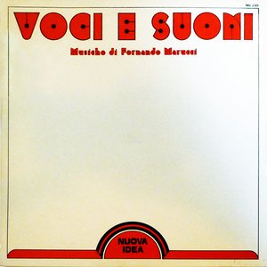 Voci e suoni