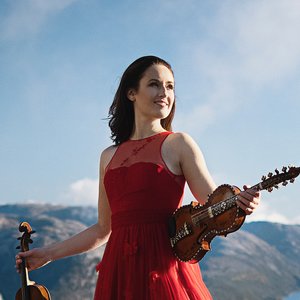 Ragnhild Hemsing 的头像