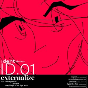ID.01: Externalize