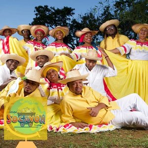 Avatar for Grupo Socavon de Timbiqui