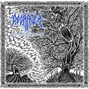 Whispered Morbidity & Exhumed Remnants