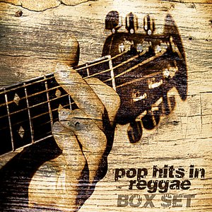 Pop Hits In Reggae Boxset Platinum Edition