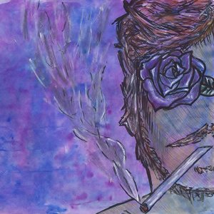 Avatar di ezra triste