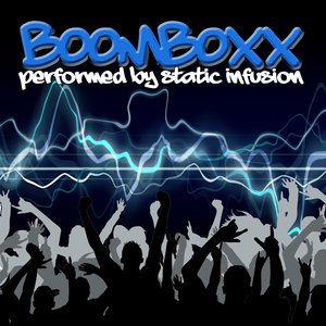 Boomboxx