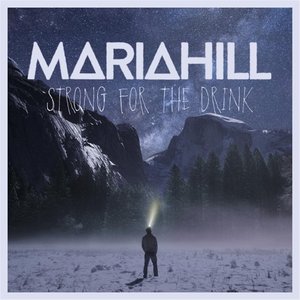 Strong for the Drink