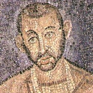 Avatar for Ambrose of Milan