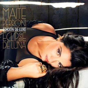 “Eclipse de Luna (Deluxe [Brasil])”的封面