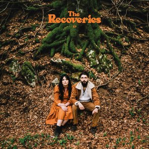 The Recoveries - EP