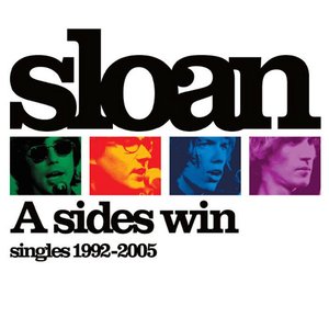 Image for 'A Sides Win: Singles 1992-2005'