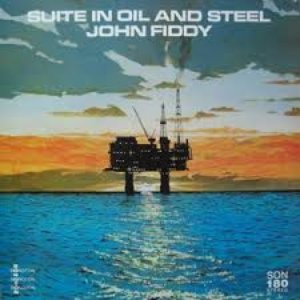 Image for 'Suite In Oil And Steel'