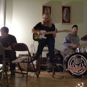 Emily Rodgers & Her Majesty's Stars 的头像