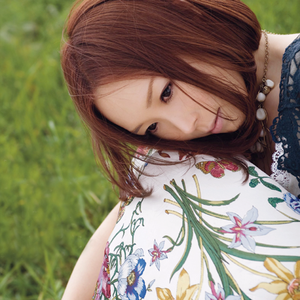 愛内里菜 photo provided by Last.fm