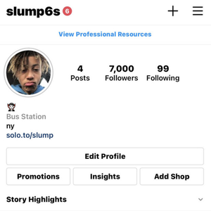 Slump6s Lyrics Song Meanings Videos Full Albums Bios Sonichits
