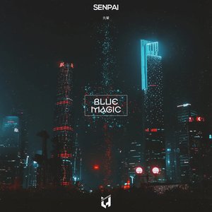 Blue Magic