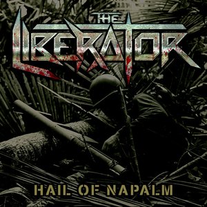 Hail Of Napalm