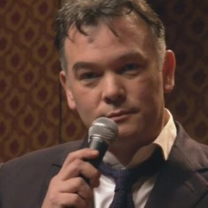 Avatar for Stewart Lee's Comedy Vehicle