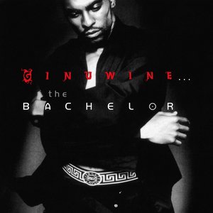 “Ginuwine...The Bachelor”的封面
