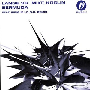 Lange vs Mike Koglin 的头像