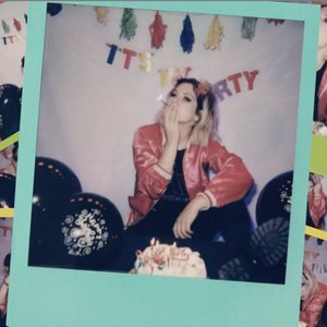 It's My Party