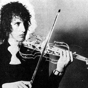 Eddie Jobson photo provided by Last.fm