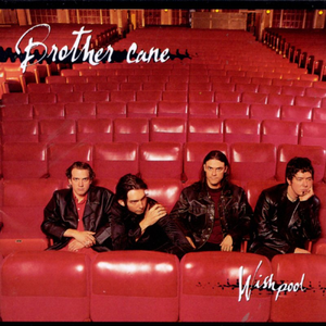 Brother Cane - KISW Top 1000 of the Millennium - 660 - I Lie In The Bed I Make Lyrics - Zortam Music