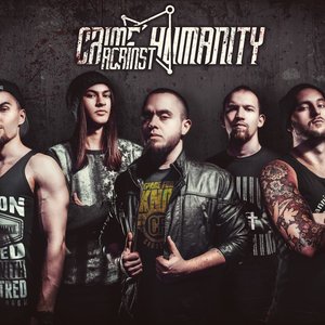 Avatar for Crime Against Humanity
