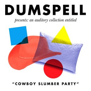 Cowboy Slumber Party
