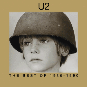The Best of 1980–1990