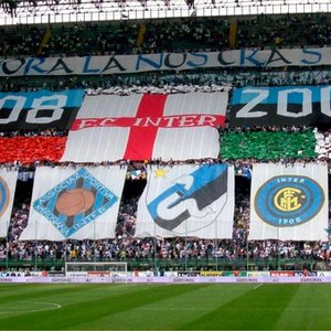 Curva nord Milano 的头像