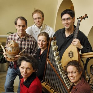Avatar for Ensemble Anonymus (Llibre Vermell)