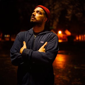 Avatar de Aesop Rock