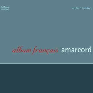 Album Français