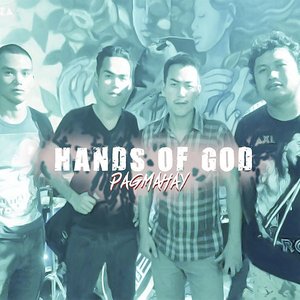 Pagmahay (Bisrock) - Single