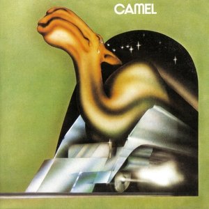 Camel - Camel [UK Bonus Tracks] - Zortam Music