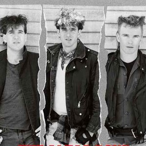 Avatar di Altar Boys