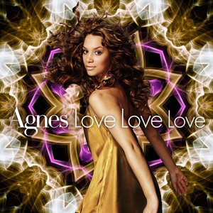 Love Love Love - Single