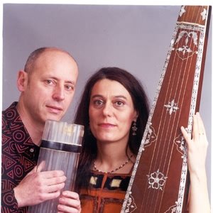 Avatar for Amelia Cuni and Werner Durand
