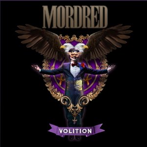 Volition - EP